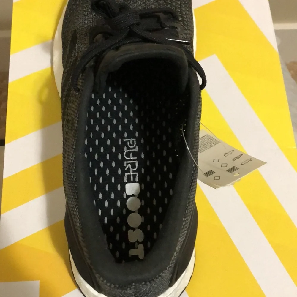Adidas Pureboost DPR. - Picture 5 of 9